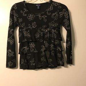 Girls blouse